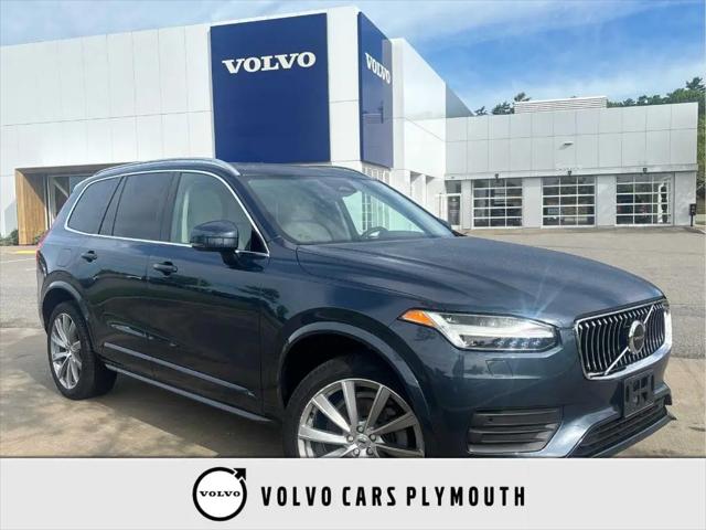 2023 Volvo XC90 B5 Core for sale in Plymouth, MA