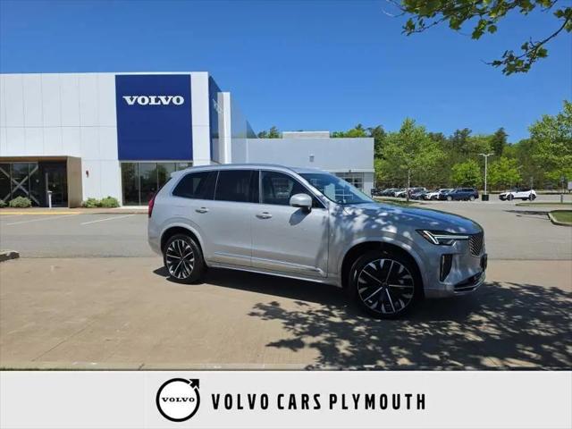 2025 Volvo XC90 B6 Plus 7-Seater for sale in Plymouth, MA