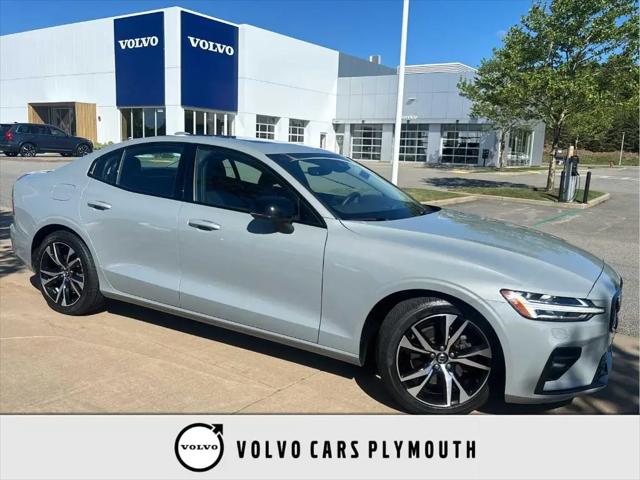 2024 Volvo S60 B5 Core Dark Theme for sale in Plymouth, MA