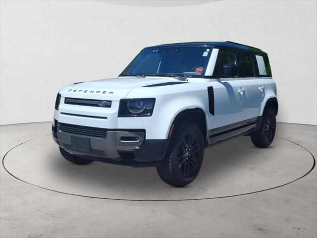 2021 Land Rover Defender 110 X-Dynamic HSE for sale in SCARBOROUGH, ME