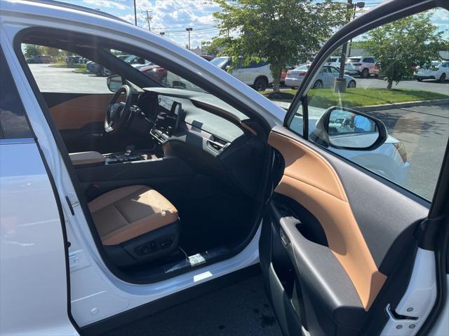 2026 Lexus RX 450h+ Premium