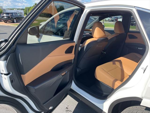 2026 Lexus RX 450h+ Premium