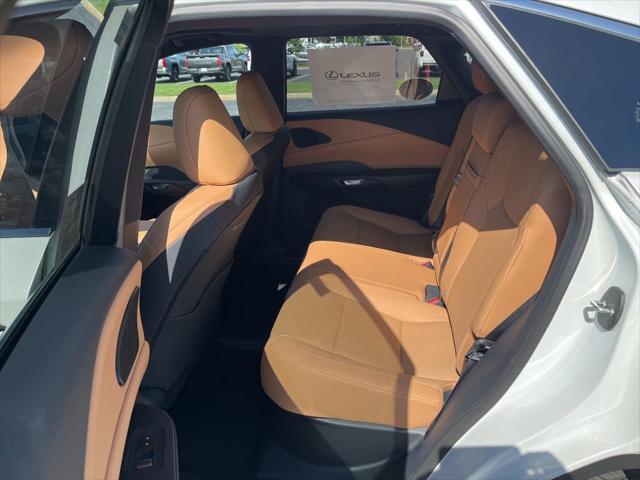 2026 Lexus RX 450h+ Premium