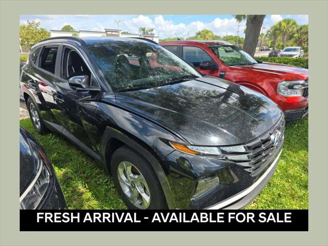 2024 Hyundai Tucson SEL for sale in Leesburg, GA