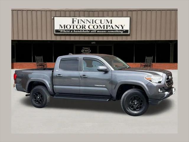 2019 Toyota Tacoma SR5 V6 for sale in Leesburg, GA