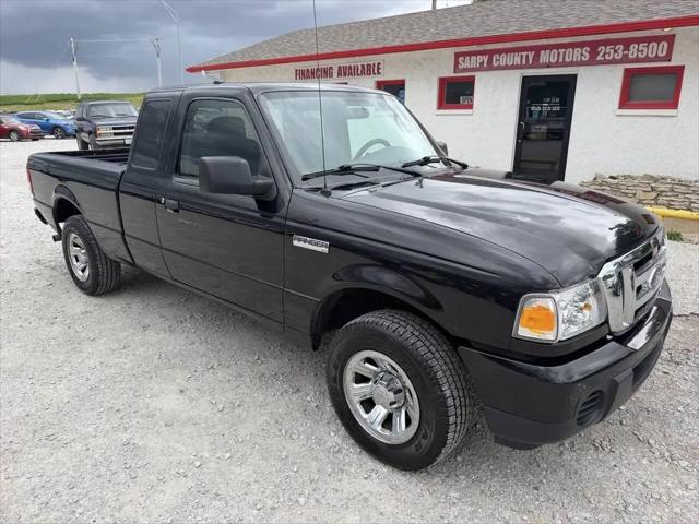 2008 Ford Ranger XLT for sale in Springfield, NE