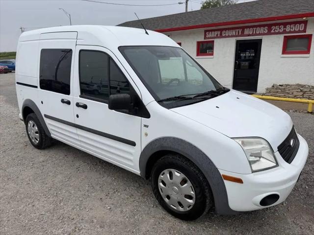 2010 Ford Transit Connect XLT for sale in Springfield, NE