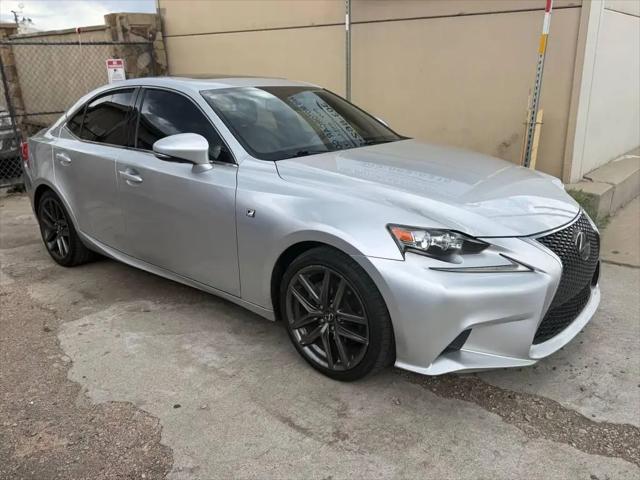 2014 Lexus IS 250 Base for sale in Englewood, CO