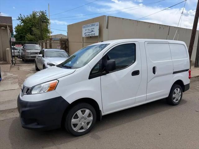 2017 Nissan NV200 S for sale in Englewood, CO