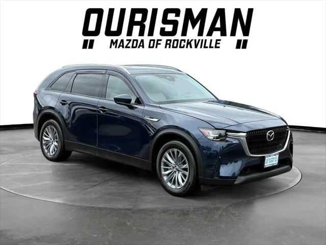 2024 Mazda X-90 Preferred for sale in Rockville, MD