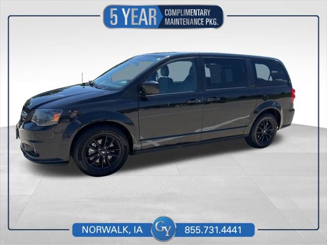 2019 Dodge Grand Caravan GT for sale in Norwalk, IA