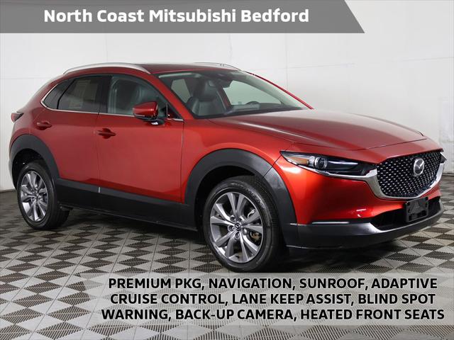 2021 Mazda CX-30 Premium for sale in Bedford, OH