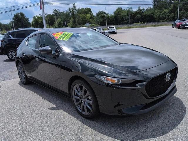 2023 Mazda Mazda3 2.5 S Preferred for sale in Evansville, IN