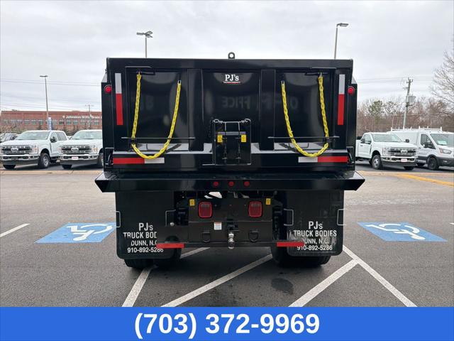 2026 Ford F-650 Base