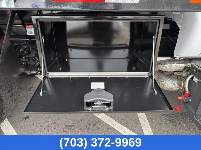 2026 Ford F-650 Base