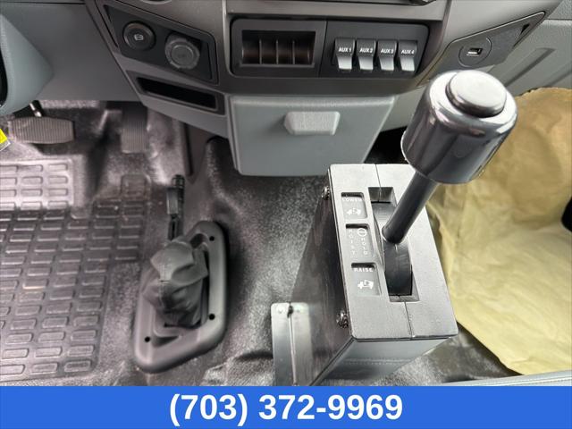 2026 Ford F-650 Base