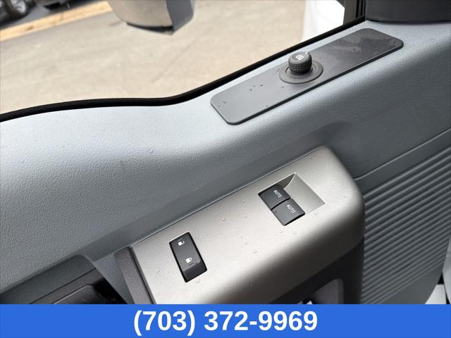2026 Ford F-650 Base