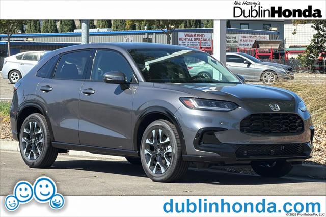 2027 Honda HR-V EX-L for sale in Dublin, CA