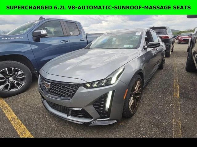 2024 Cadillac CT5-V V-Series Blackwing for sale in Greensboro, GA