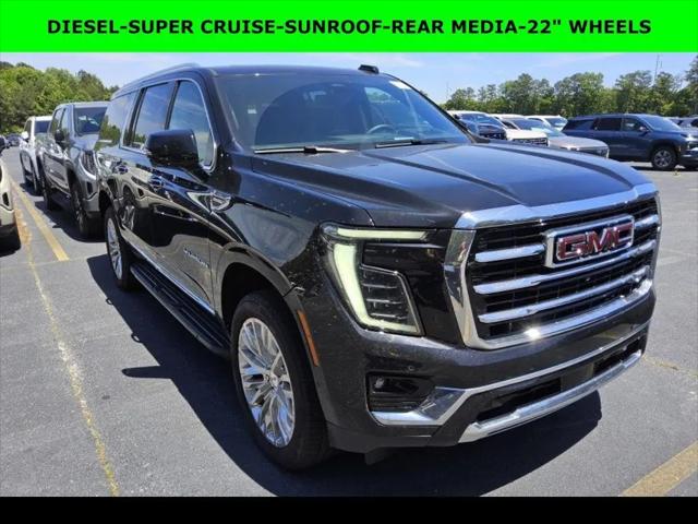 2025 GMC Yukon XL 2WD Elevation for sale in Greensboro, GA