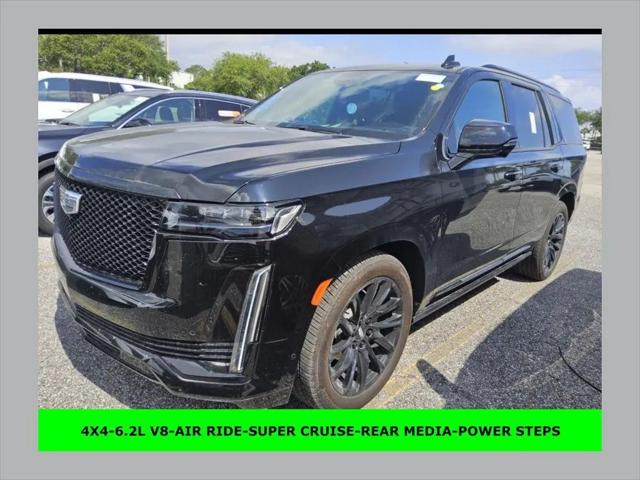 2024 Cadillac Escalade 4WD Sport for sale in Greensboro, GA
