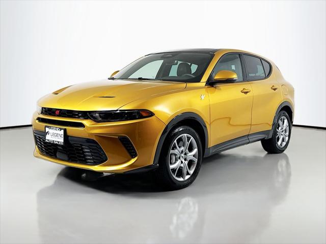 2024 Dodge Hornet R/T Plus EAWD for sale in Puyallup, WA