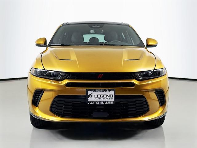 2024 Dodge Hornet R/T Plus EAWD
