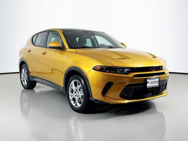 2024 Dodge Hornet R/T Plus EAWD