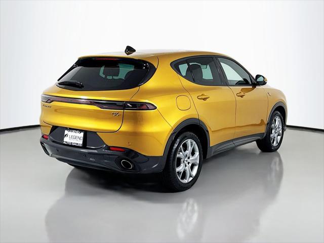 2024 Dodge Hornet R/T Plus EAWD