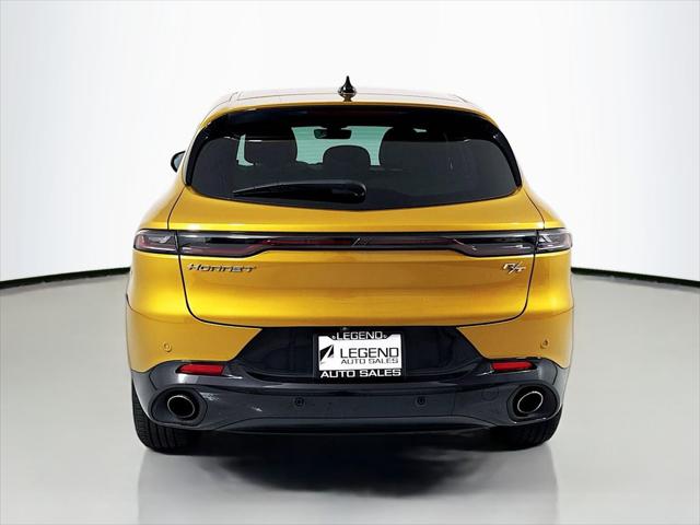 2024 Dodge Hornet R/T Plus EAWD