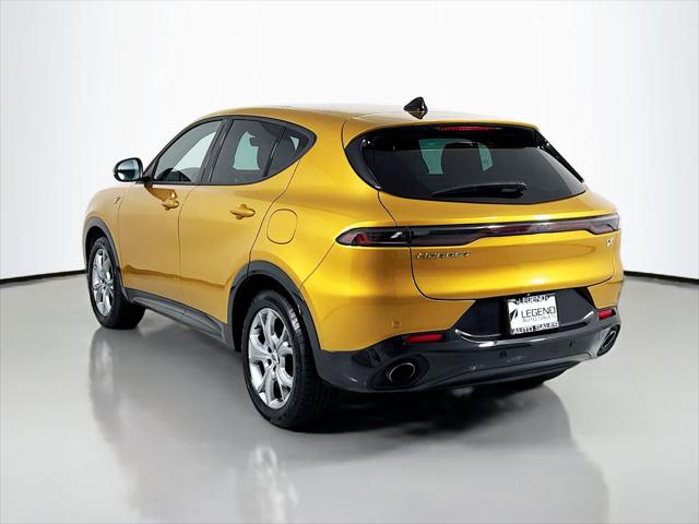 2024 Dodge Hornet R/T Plus EAWD