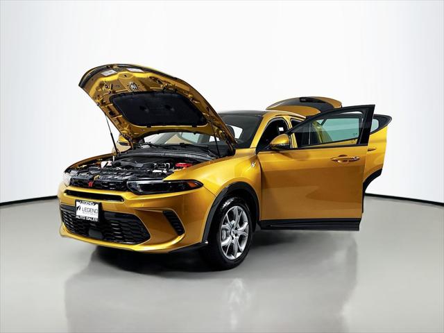 2024 Dodge Hornet R/T Plus EAWD