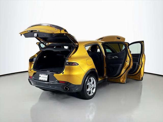 2024 Dodge Hornet R/T Plus EAWD