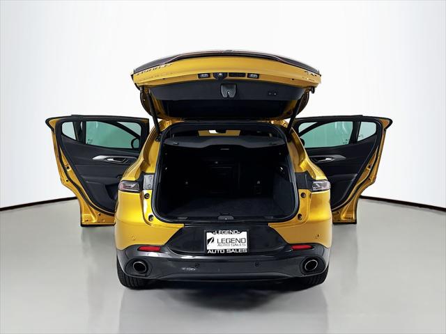 2024 Dodge Hornet R/T Plus EAWD