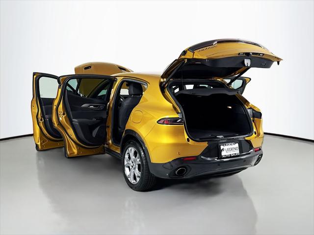 2024 Dodge Hornet R/T Plus EAWD