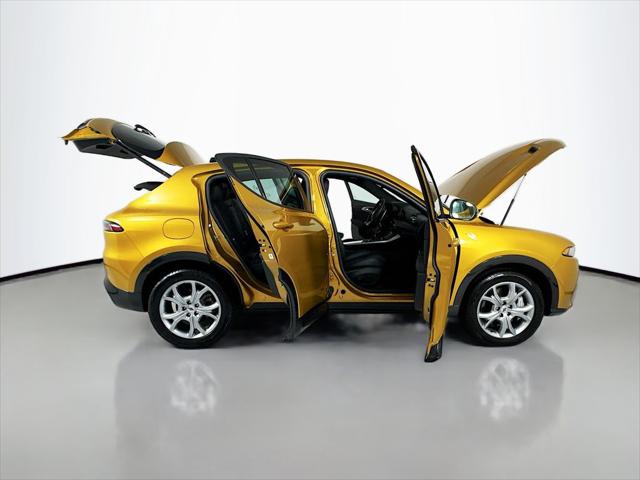 2024 Dodge Hornet R/T Plus EAWD