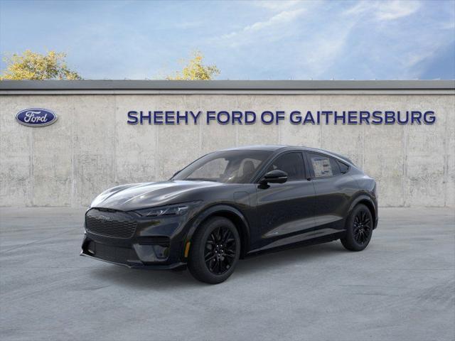 2026 Ford Mustang Mach-E Premium for sale in Gaithersburg, MD