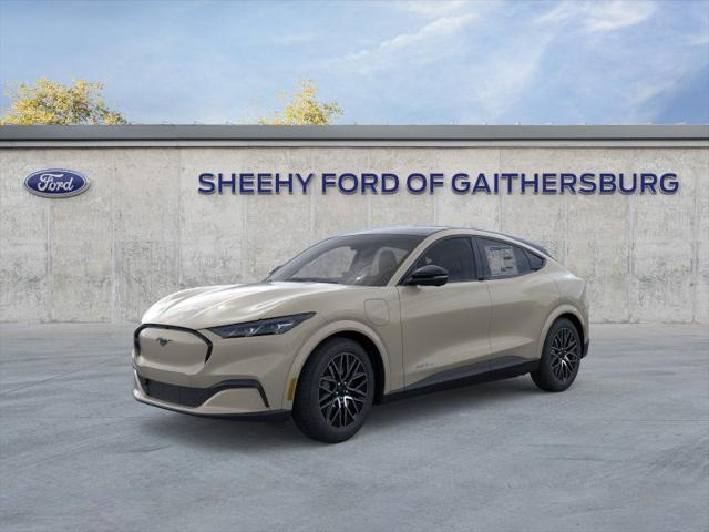 2026 Ford Mustang Mach-E Premium for sale in Gaithersburg, MD