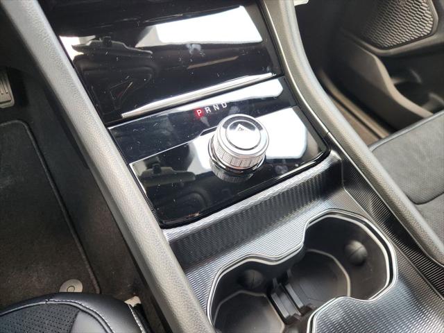2026 Jeep Grand Cherokee Altitude 4x2