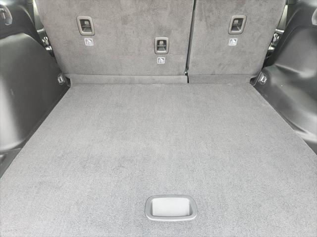 2026 Jeep Grand Cherokee Altitude 4x2