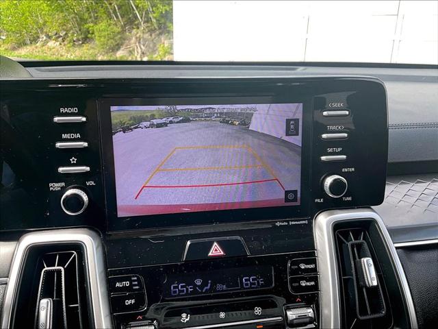 2021 Kia Sorento S