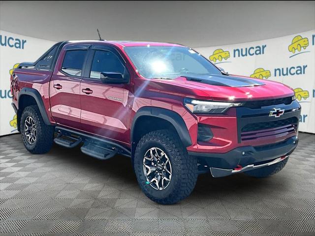 2026 Chevrolet Colorado ZR2 4WD for sale in Gorham, NH