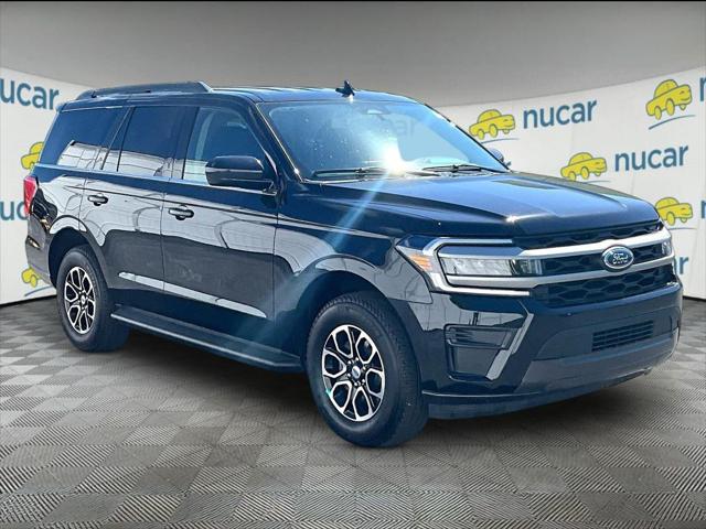 2024 Ford Expedition XLT for sale in Gorham, NH