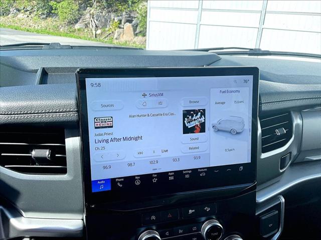 2024 Ford Expedition XLT