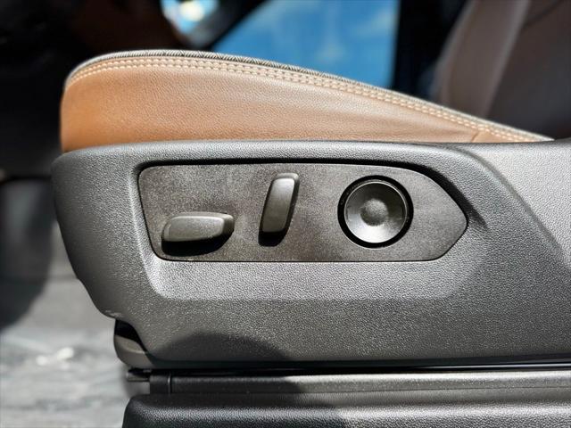 2022 Chevrolet Suburban 4WD High Country