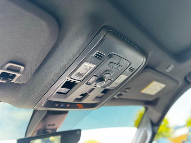 2022 Chevrolet Suburban 4WD High Country