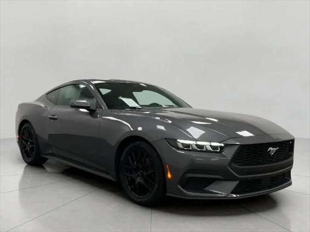 2025 Ford Mustang EcoBoost Premium Fastback for sale in APPLETON, WI