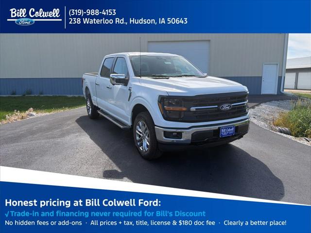 2026 Ford F-150 XLT for sale in Hudson , IA