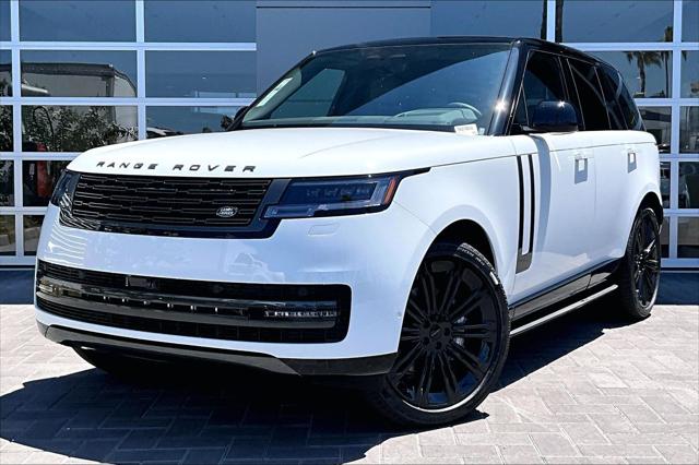 2026 Land Rover Range Rover P400 SE for sale in Riverside, CA