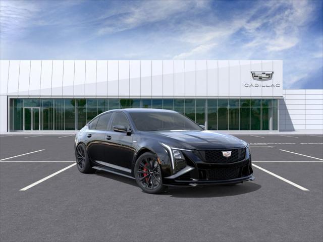 2026 Cadillac CT5-V V-Series Blackwing RWD for sale in Highland, MI